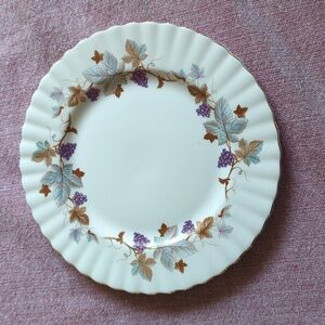 Royal Albert finebone, China Lorain e